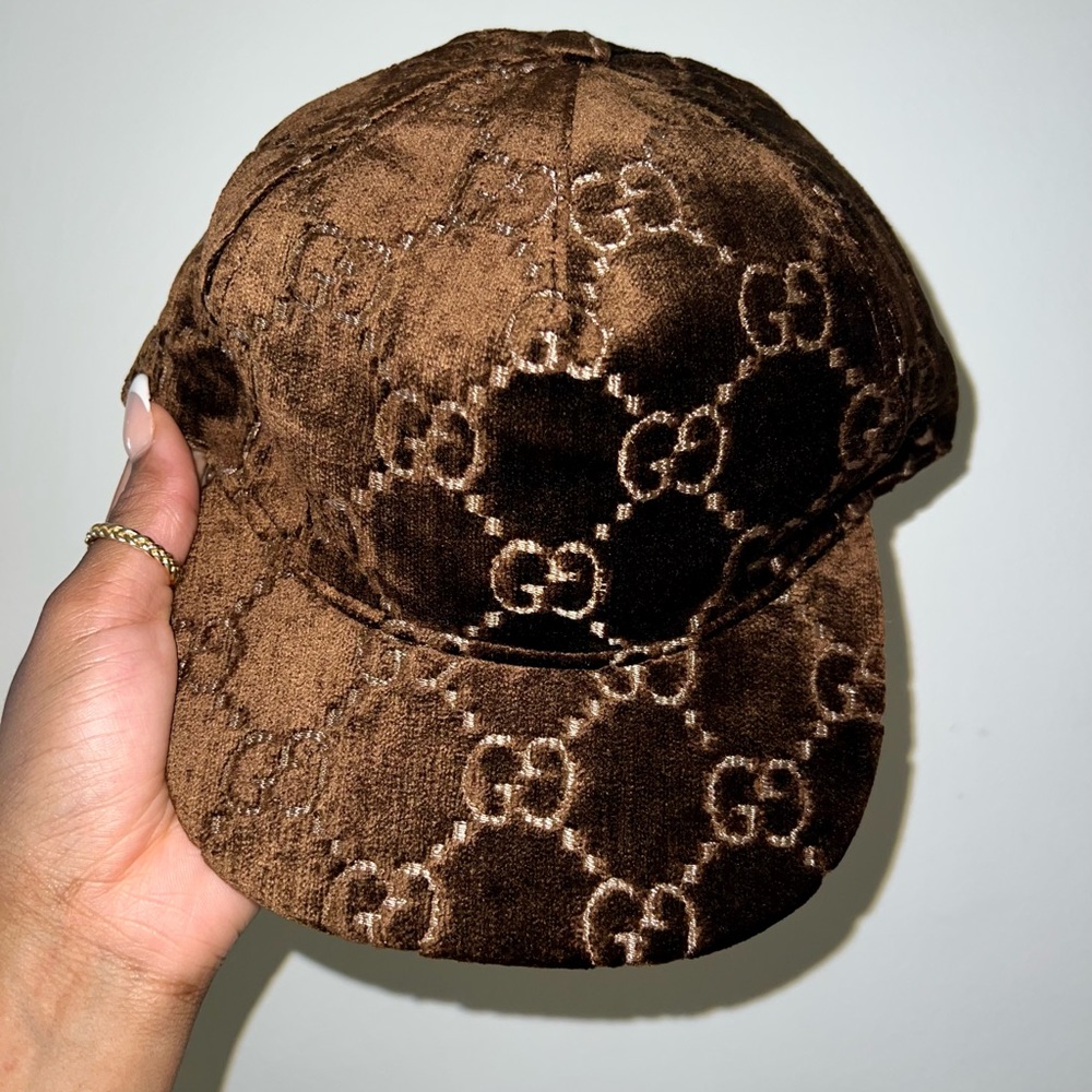 Gucci Hat